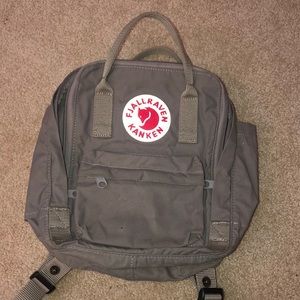 Fjallraven Kanken Mini Backpack